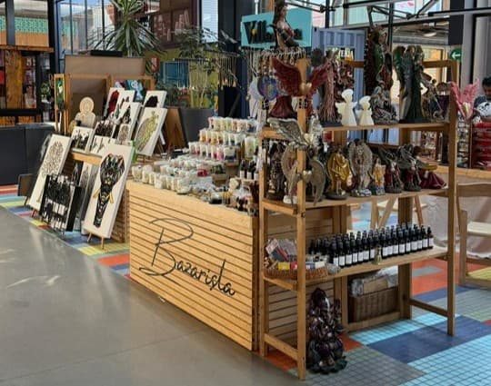 Bazarista