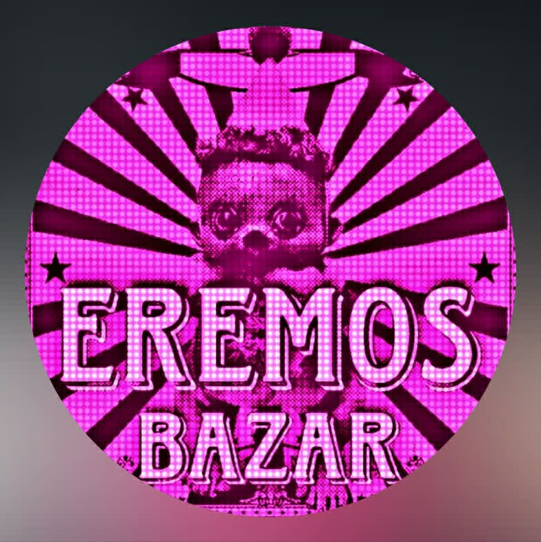 Eremos Bazar
