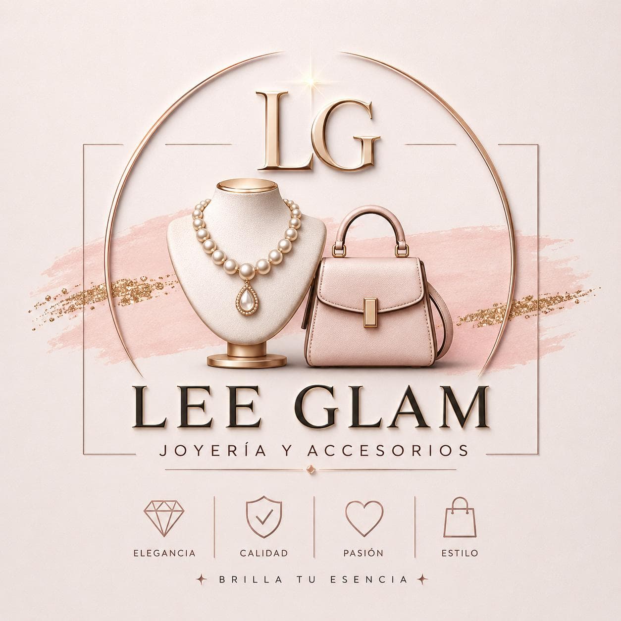 Lee Glam