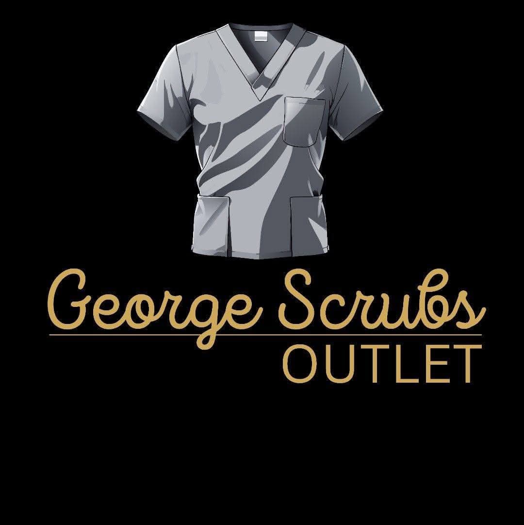 George scrubs