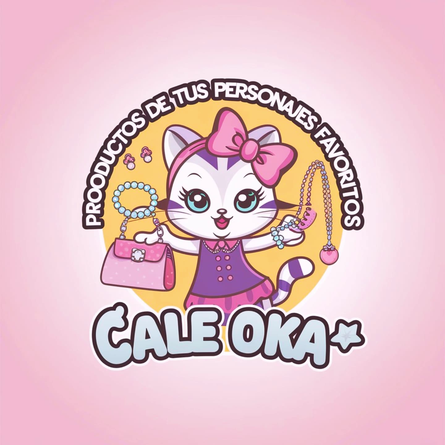 Cale Oka
