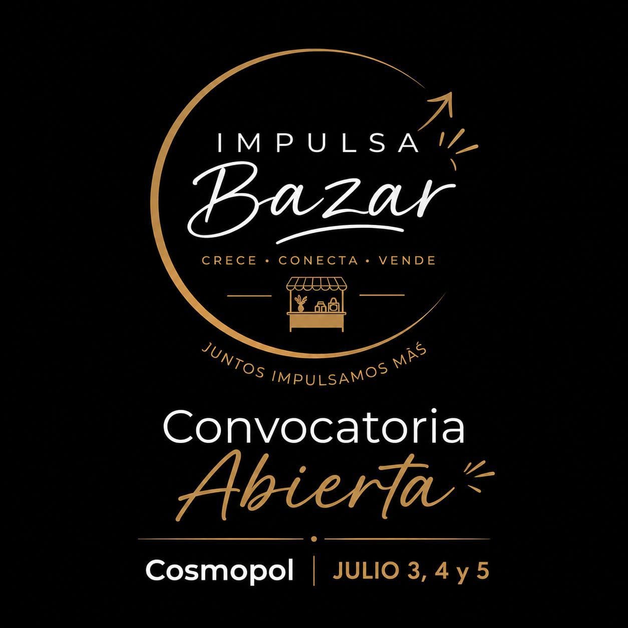 Impulsa Bazar